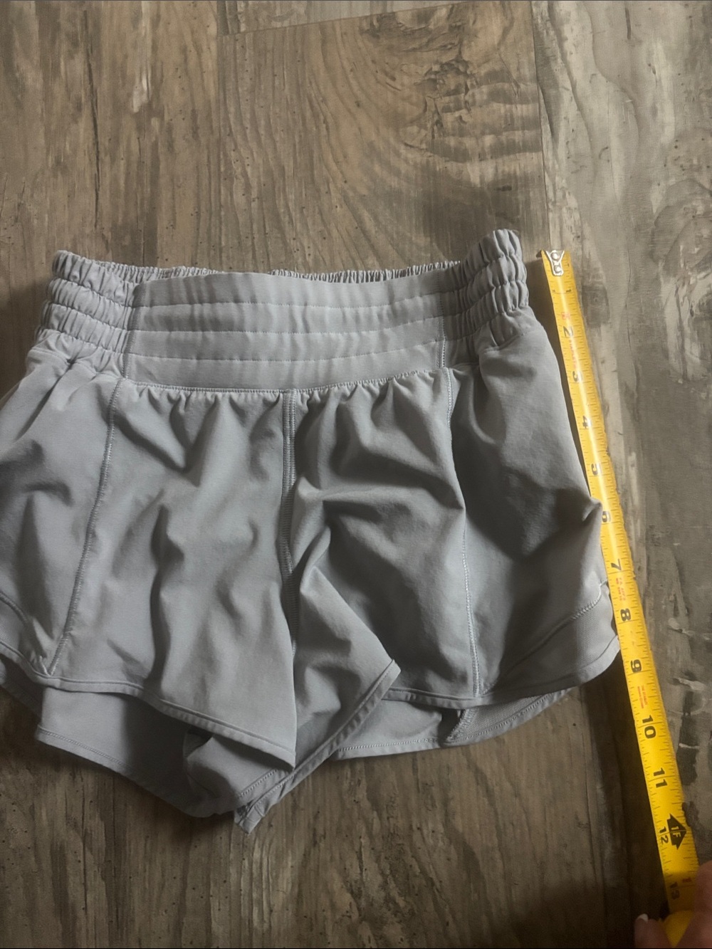 lululemon athletica Women's Athletic Shorts - Picture 3 of 7
